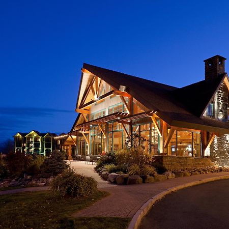 Crowne Plaza Lake Placid, An Ihg Hotel Bagian luar foto